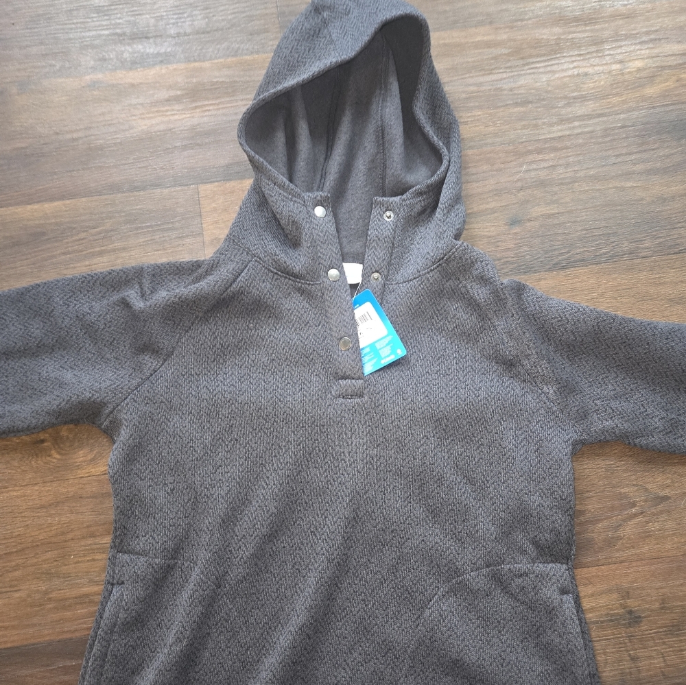 Columbia Golf Womens Hoodie. Size XL